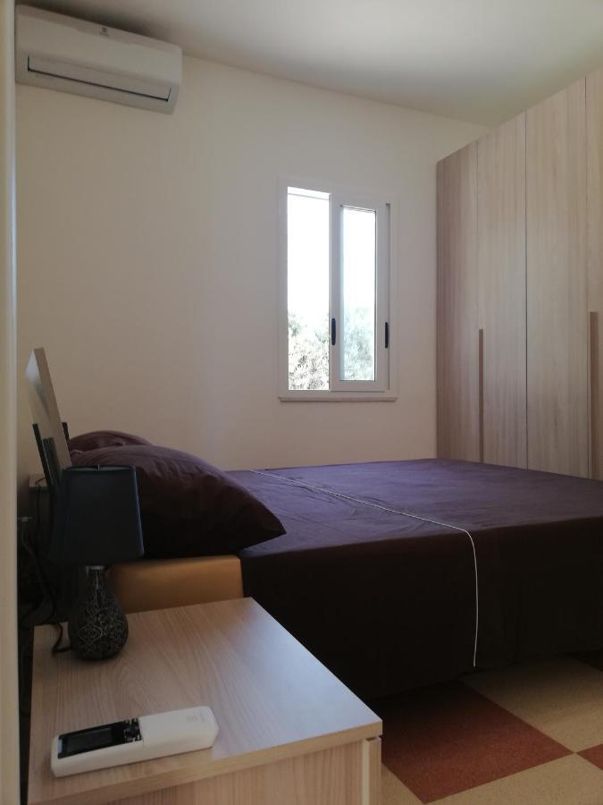 New Rooms On The Beach Pozzallo Eksteriør billede
