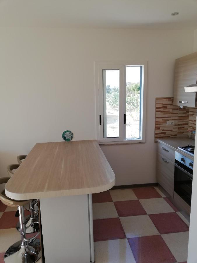 New Rooms On The Beach Pozzallo Eksteriør billede