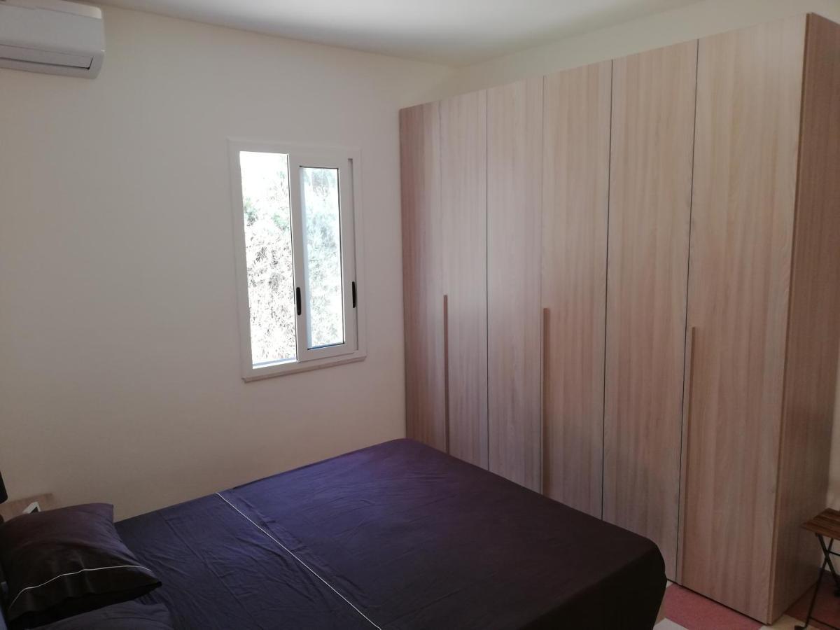 New Rooms On The Beach Pozzallo Eksteriør billede
