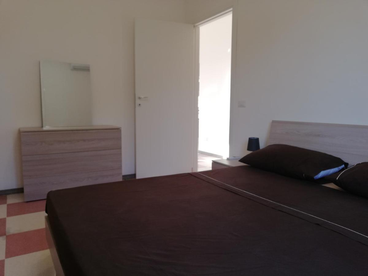 New Rooms On The Beach Pozzallo Eksteriør billede