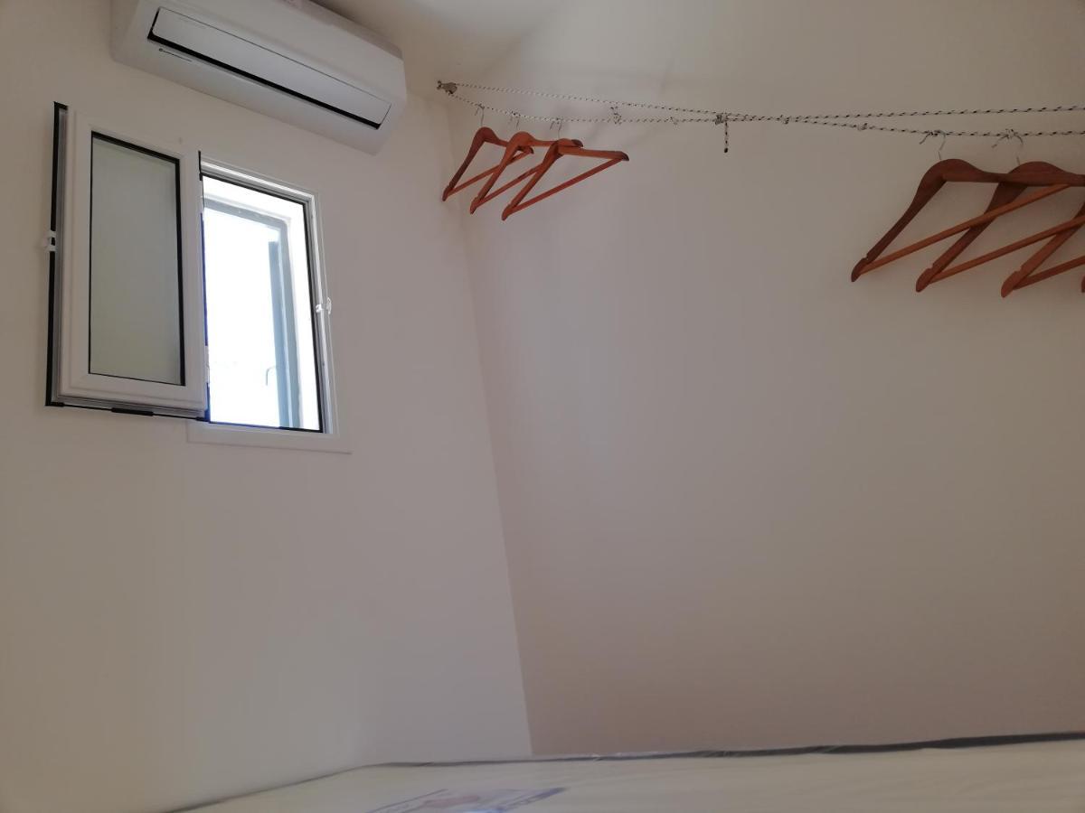 New Rooms On The Beach Pozzallo Eksteriør billede