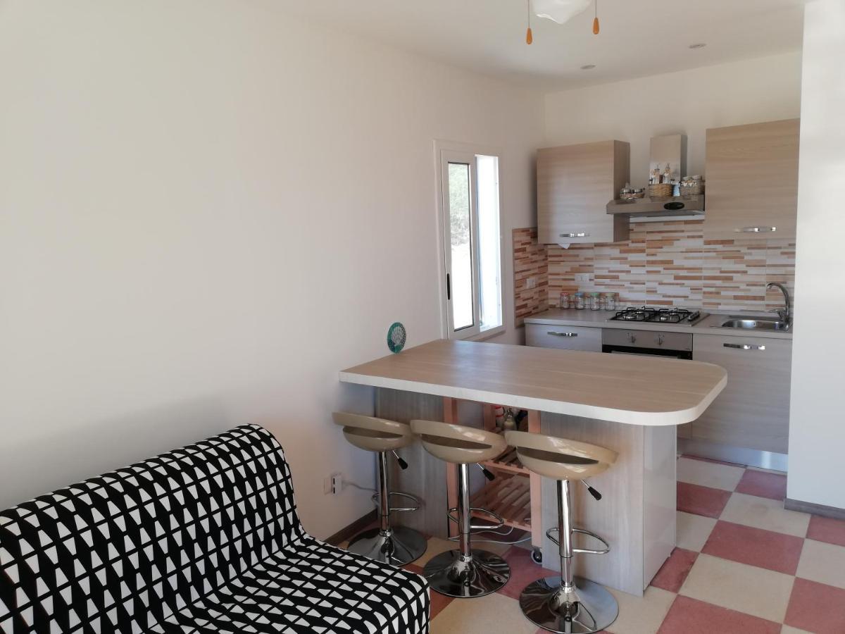New Rooms On The Beach Pozzallo Eksteriør billede