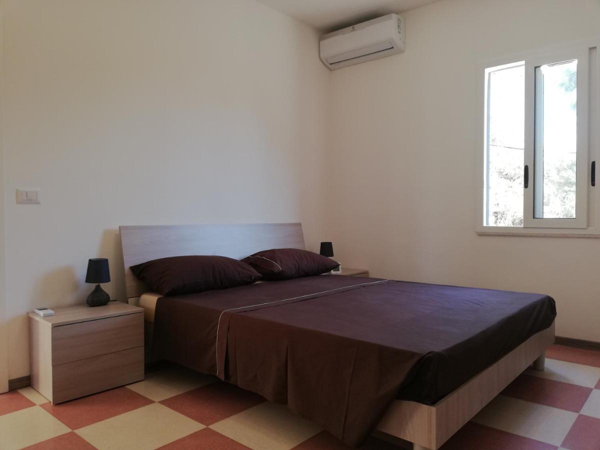 New Rooms On The Beach Pozzallo Eksteriør billede
