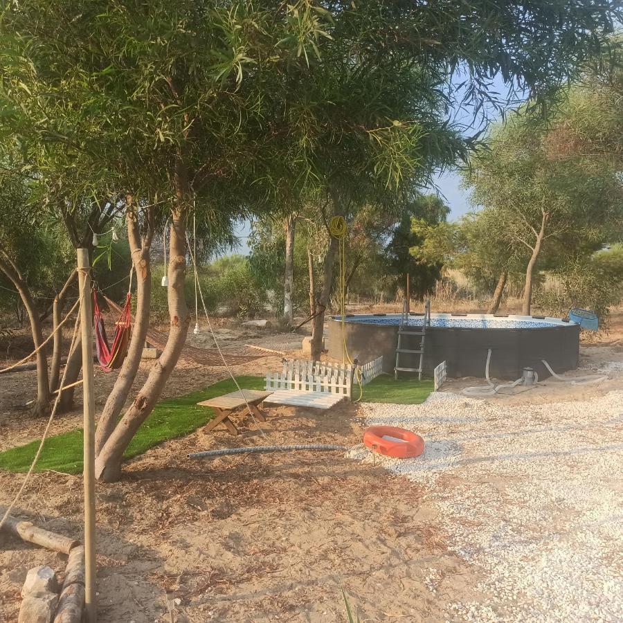 New Rooms On The Beach Pozzallo Eksteriør billede