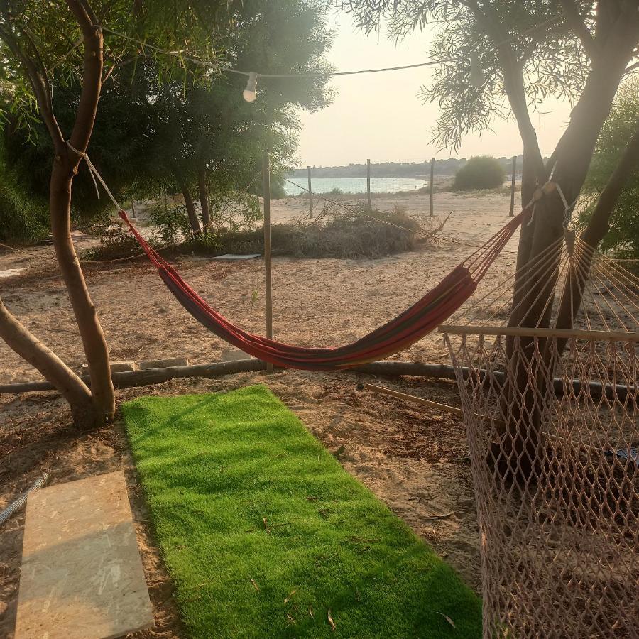 New Rooms On The Beach Pozzallo Eksteriør billede